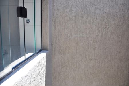 Apartamento à venda com 40m², 2 quartos e 1 vagaDetalhe - Visita do Quarto 02