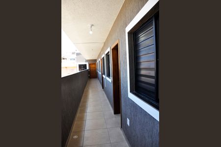 Apartamento à venda com 40m², 2 quartos e 1 vaga Apartamento à venda com 40m², 2 quartos e 1 vagaCorredor Externo