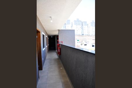 Apartamento à venda com 40m², 2 quartos e 1 vaga Apartamento à venda com 40m², 2 quartos e 1 vagaCorredor Externo