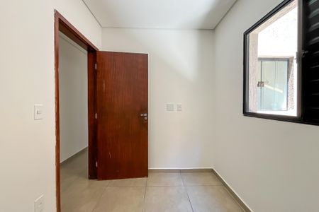 Apartamento à venda com 44m², 2 quartos e 1 vagaQuarto 1