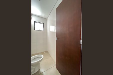 Banheiro de apartamento à venda com 2 quartos, 44m² em Freguesia do Ó, São Paulo