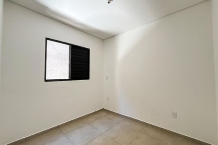 Apartamento à venda com 44m², 2 quartos e 1 vagaQuarto 2