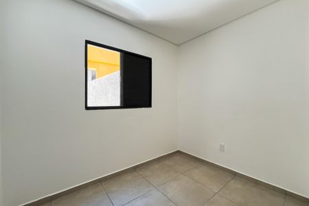 Apartamento à venda com 44m², 2 quartos e 1 vagaQuarto 1