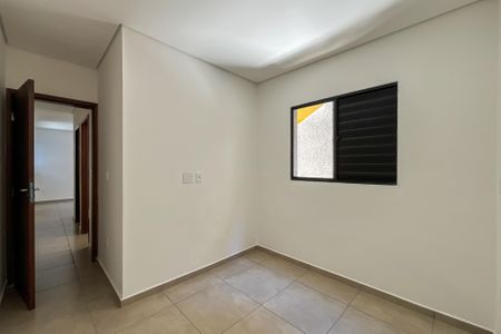 Apartamento à venda com 44m², 2 quartos e 1 vagaQuarto 2