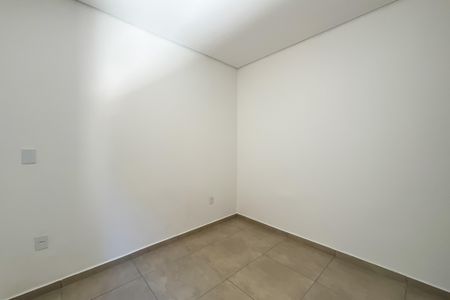 Apartamento à venda com 44m², 2 quartos e 1 vagaQuarto 2