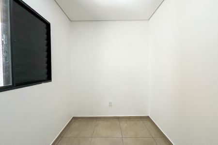 Apartamento à venda com 44m², 2 quartos e 1 vagaQuarto 1