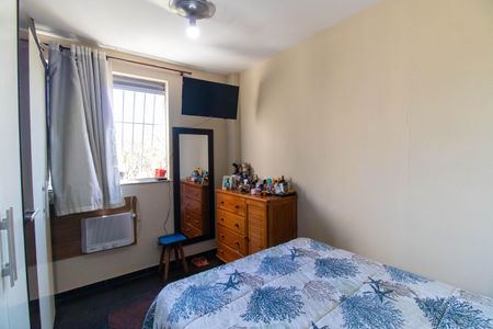 Apartamento à venda com 70m², 2 quartos e 1 vagaQuarto 2