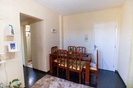Sala de apartamento à venda com 2 quartos, 70m² em Fonseca, Niterói