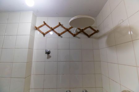 Apartamento à venda com 70m², 2 quartos e 1 vagaBanheiro de serviço