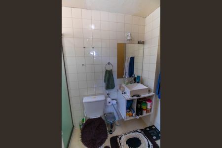 Apartamento à venda com 70m², 2 quartos e 1 vagaBanheiro