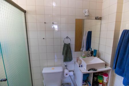 Apartamento à venda com 70m², 2 quartos e 1 vagaBanheiro