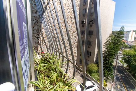 Apartamento à venda com 70m², 2 quartos e 1 vagaPlaquinha 