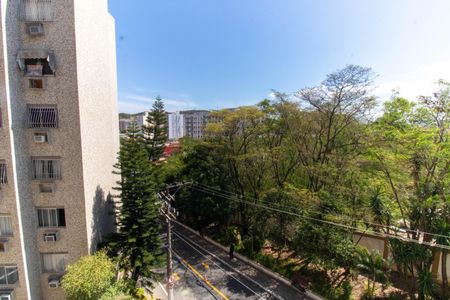 Vista do Quarto 1 de apartamento à venda com 2 quartos, 70m² em Fonseca, Niterói