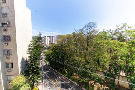 Apartamento à venda com 70m², 2 quartos e 1 vagaVista do Quarto 