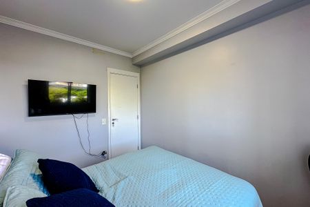 Apartamento à venda com 59m², 2 quartos e 1 vaga Apartamento à venda com 59m², 2 quartos e 1 vagaQuarto 2