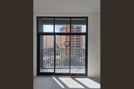 Apartamento à venda com 1 quarto, 25m² em Pinheiros, São Paulo