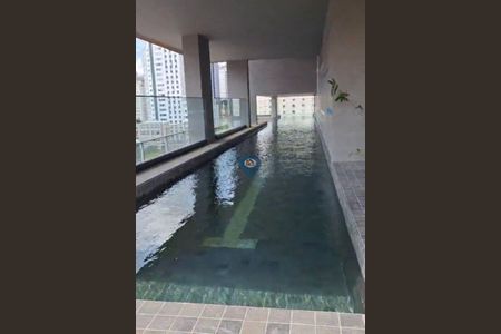 Apartamento à venda com 1 quarto, 25m² em Pinheiros, São Paulo