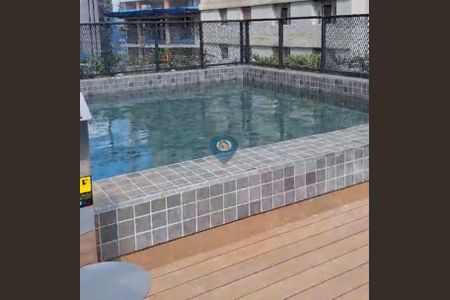 Apartamento à venda com 1 quarto, 25m² em Pinheiros, São Paulo