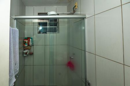 Apartamento à venda com 2 quartos, 47m² em São João Batista, Belo Horizonte