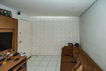 Apartamento à venda com 2 quartos, 47m² em São João Batista, Belo Horizonte