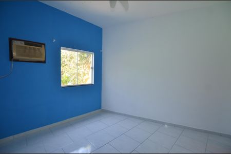 Quarto Suíte de casa para alugar com 1 quarto, 49m² em Campinho, Rio de Janeiro