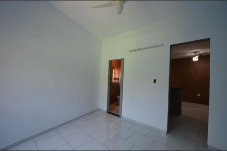 Quarto Suíte de casa para alugar com 1 quarto, 49m² em Campinho, Rio de Janeiro