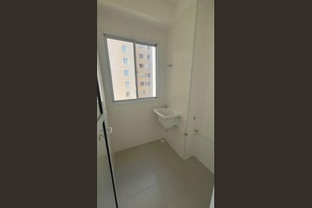 Lavanderia de apartamento para alugar com 2 quartos, 48m² em Palmeiras, Belo Horizonte