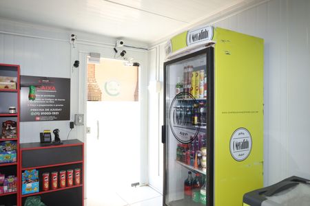 Apartamento para alugar com 47m², 2 quartos e 1 vagaÁrea comum - Mercado