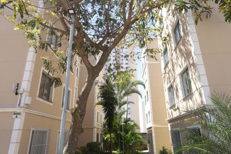 Apartamento para alugar com 47m², 2 quartos e 1 vagaÁrea comum