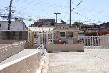 Apartamento para alugar com 47m², 2 quartos e 1 vagaÁrea comum - Portaria