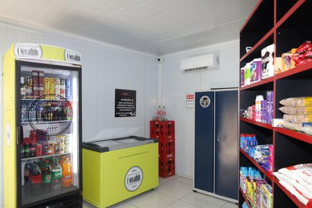 Apartamento para alugar com 47m², 2 quartos e 1 vagaÁrea comum - Mercado