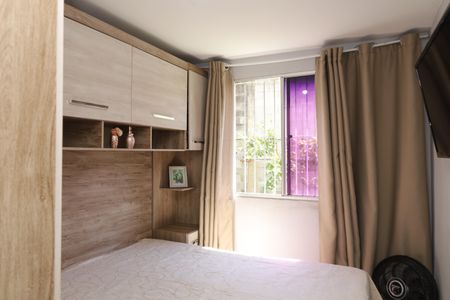 Apartamento para alugar com 47m², 2 quartos e 1 vagaQuarto 1