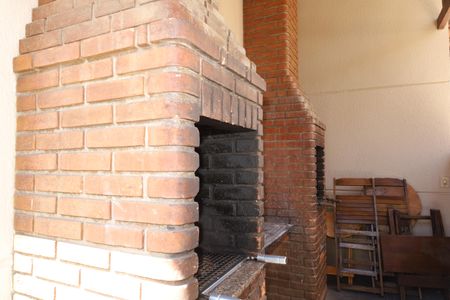 Apartamento para alugar com 47m², 2 quartos e 1 vagaÁrea comum - Churrasqueira