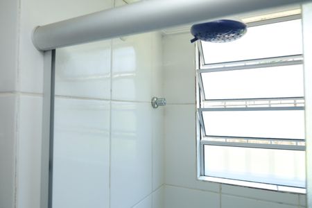 Apartamento para alugar com 47m², 2 quartos e 1 vagaBanheiro Social