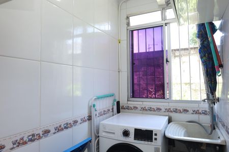 Apartamento para alugar com 47m², 2 quartos e 1 vagaÁrea de Serviço