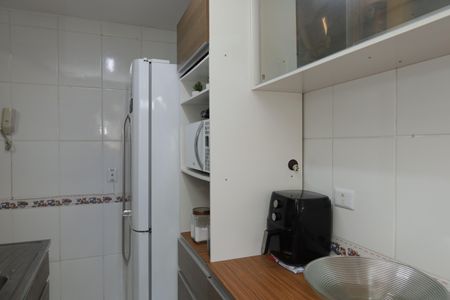 Apartamento para alugar com 47m², 2 quartos e 1 vagaCozinha