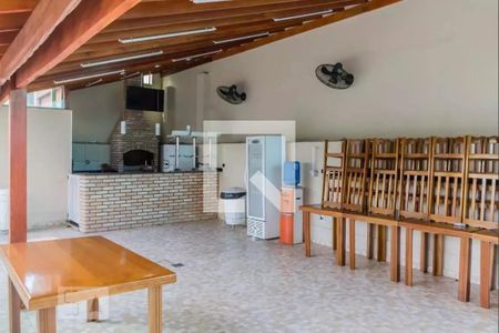 Apartamento à venda com 130m², 4 quartos e 2 vagasÁrea Comum - Churrasqueira