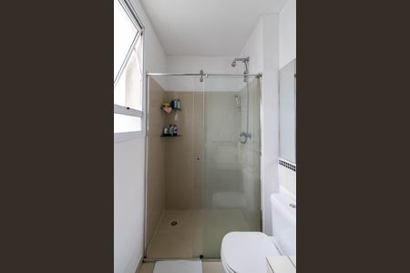 Apartamento à venda com 130m², 4 quartos e 2 vagas Apartamento à venda com 130m², 4 quartos e 2 vagasBanheiro da Suíte 2