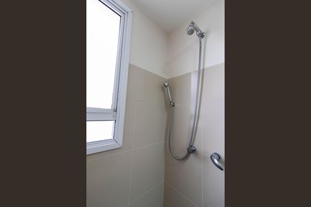 Apartamento à venda com 130m², 4 quartos e 2 vagas Apartamento à venda com 130m², 4 quartos e 2 vagasBanheiro da Suíte 3