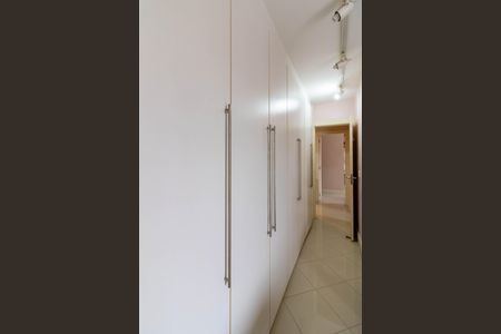 Suíte 1 de apartamento para alugar com 4 quartos, 130m² em Vila Moreira, Guarulhos