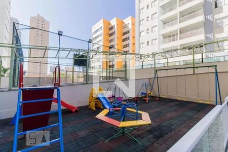 Apartamento à venda com 130m², 4 quartos e 2 vagasÁrea Comum - Playground