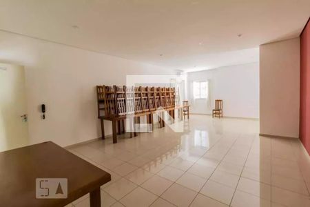 Apartamento à venda com 130m², 4 quartos e 2 vagasÁrea Comum - Salão de Festas