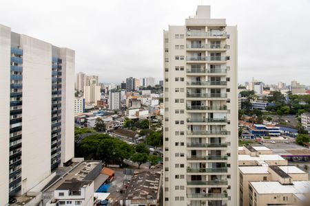 Vista da Varanda de apartamento para alugar com 4 quartos, 130m² em Vila Moreira, Guarulhos