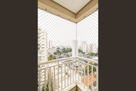 Apartamento à venda com 130m², 4 quartos e 2 vagas Apartamento à venda com 130m², 4 quartos e 2 vagasVaranda da Suíte 1