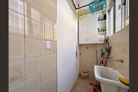 Apartamento à venda com 90m², 3 quartos e 1 vagaÁrea de Serviço
