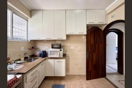 Apartamento à venda com 90m², 3 quartos e 1 vagaCozinha
