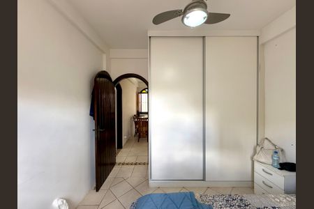 Apartamento à venda com 90m², 3 quartos e 1 vagaQuarto 3