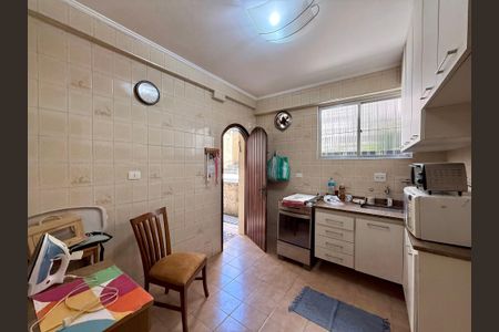 Apartamento à venda com 90m², 3 quartos e 1 vagaCozinha