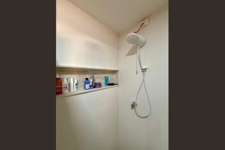 Apartamento à venda com 90m², 3 quartos e 1 vagaBanheiro Social