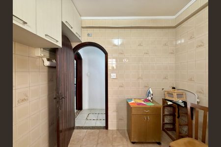 Apartamento à venda com 90m², 3 quartos e 1 vagaCozinha